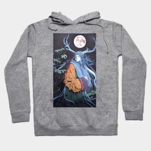 The Forest Witch Hoodie